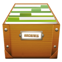 Archives 2 icon